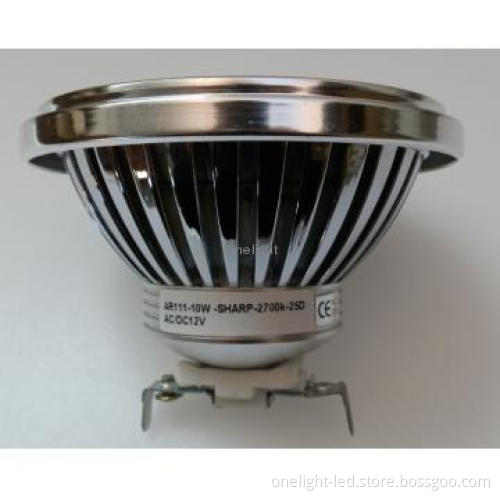 AR111-7W High Power led spotlights, LED spotlights ,long life time